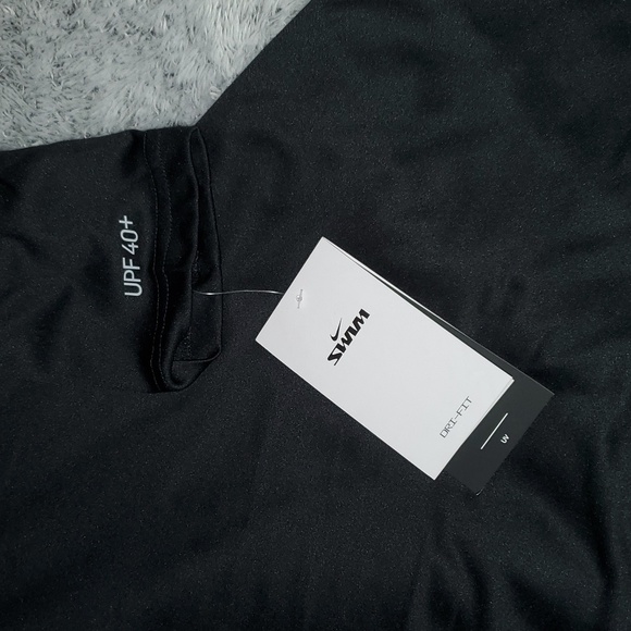 Nike Dri-fit long sleeve - Picture 4 of 5